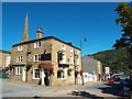 Railway Hotel, Halifax