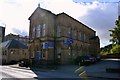 Wesleyan Sunday School, Blakeridge Lane, Batley