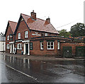 The Greyhound Public House, Ixworth