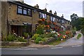 Sladen Bridge, Haworth, Keighley