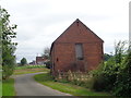 Sinton Lane (east), Ombersley, Worcestershire