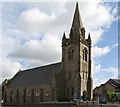 The Holy Trinity Free Church of England