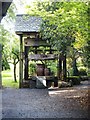 Cider Press, Mary Tavy