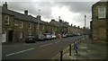 Ratcliffe Road, Haydon Bridge