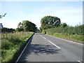 B5299 near Caldewhurst