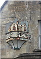 The Old New Inn, Bourton-on-the-Water