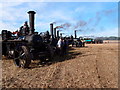 World Ploughing Championships