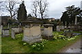 Histon Road Cemetery