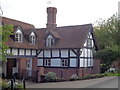 The Old Barn, Cakebole, Chaddesley Corbett