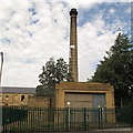 Substation, Gracechurch Street, Manningham