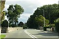 Conway Road in Llanrhos