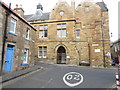 Cellardyke town hall