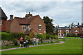 Cottages, Rusthall