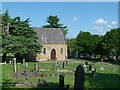 Beeston Cemetery