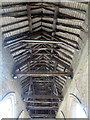 Roof of St. John