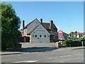 The Nurseryman, Beeston