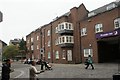 View of Bank End from Clink Street