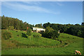 Grazing, Blackwell Hall