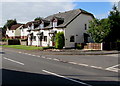 High Street houses, Aylburton