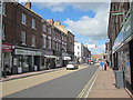 Rolle Street Exmouth