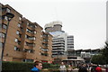 View of Ludgate House from the South Bank