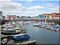 Exmouth Marina