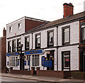 The Roadhouse, London Road - September 2016