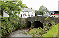 Exford Bridge