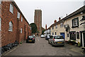 Church Street, Cannington