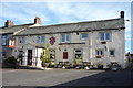 The Red Lion, Aspatria