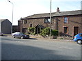 Houses on West Street, Aspatria