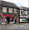 Pontnewydd News & Post Office, Cwmbran