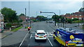 A4 Portway at Shirehampton