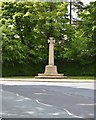 Crawley Down War Memorial