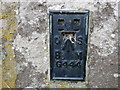 Ordnance Survey Flush Bracket G444