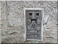 Ordnance Survey Flush Bracket S2848