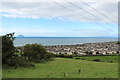 Housing Estate, Girvan