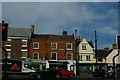 Derby: Ashbourne Road from Uttoxeter Old Road