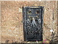 Ordnance Survey Flush Bracket G594