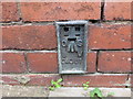 Ordnance Survey Flush Bracket G4381