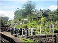 St James Park Station Exeter