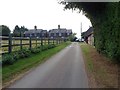 Lone Barn Road, Warren Street