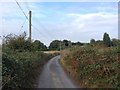 West Street, near Lenham