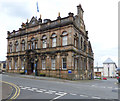 Oban Municipal Building