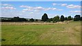 Football Pitch, West Farleigh Sports Club