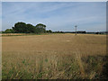 TG2239 : Field by Carr Lane by Hugh Venables