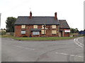 TL8972 : The Bull Public House, Troston by Geographer