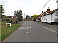 The Street, Troston