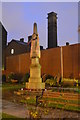 Lancashire Fusilier War Memorial