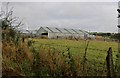 Sheds at Baidland Mains